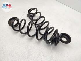 48231f6010 Lexus 2022-23 Nx250 Rear Spring Suspension Coil Right Left Set Fwd Us Market Oem