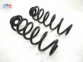 48231f6140 Lexus 2025 Nx350 Rear Suspension Coil Springs Shoc Absorber Set Awd Usa Oem