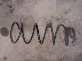 517-60113r Lexus Passenger Right Air/coil Spring Rear Fits 98-07 Lx470 846156