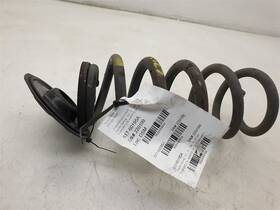 517-60195a Lexus 15 16 17 Nx300 F-sport Rear Passenger Right Air Coil Sring