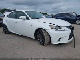 517-61728 Lexus Air/coil Spring Rear Fits 15-19 Is350 11222459