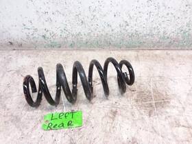517.le1124 Lexus 2024 Rx35oh Driver Or Passenger Side Rear Coil Spring Oem 517.le1124 Lexus 2024 Rx35oh Driver Or Passenger Side Rear Coil Spring Oem