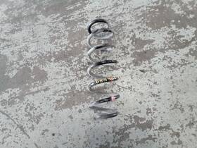 517.le1920 Lexus Ux200 2020 Air/coil Spring 313526