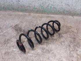 517.le1p23 Lexus 2023 Nx250 Passenger Or Driver Side Rear Coil Spring Oem