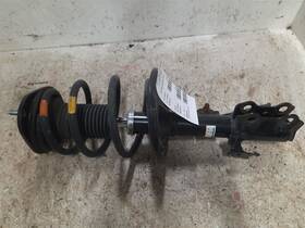 527-51061r Lexus Rh Passenger Side Strut 2010 Hs250h Sku#3973513