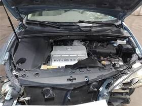 527-60197al Lexus Lh Driver Side Rear Strut 2005 Rx330 Sku#3964960