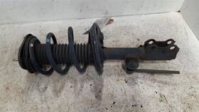 527-61522bl Lexus Lh Driver Side Strut 2015 Nx200t Sku#3892919