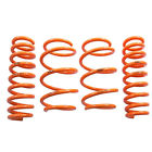 Lf0704-0010 Ark Performance Mild Lowering Springs For Hyundai Sonata 688943501954