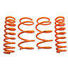 Lf1303-0130 Ark Performance Mild Lowering Springs For Subaru Brz 688943502173