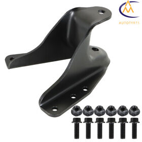 1650348 Lh Rh For Ford F250 F350 Rear Leaf Spring Forward Shackle Bracket Hanger