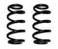 Lib208r Skyjacker Softride Coil Spring Fits 07-12 Liberty Nitro 803696214757