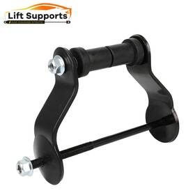 L180789rts Liftsupports New Rear Leaf Spring Shackle Kit Lh Or Rh Fits 2001-2007 Chrysler Dodge 722-080