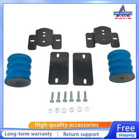 L180866rts Liftsupports For Toyota 4runner Lexus Gx460 Rear Suspension Helper Spring New