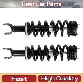 Lste20231026ys0538 Lighting-store Fits 2013 2017 2018 Ram 1500 Front Air Spring To Coil Conversion