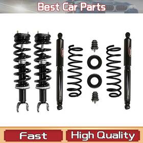 Lstefz20231024shop139 Lighting-store For 2019 Ram 1500 Classic Air Spring To Coil Springs Conversion Kit
