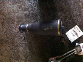 517-00622 Lincoln 90 91 92 93 94 95 96 97 Town Car Air/coil Spring Rear Air
