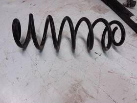 517-10196 Lincoln Corsair 2020 Air/coil Spring 904085