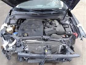 527-02073l Lincoln Lh Driver Side Strut 2013 Mkz Sku#3903071