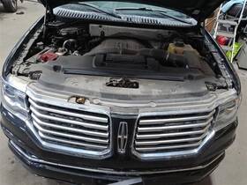 527-02142 Lincoln Rear Strut 2015 Navigator Sku#3907426