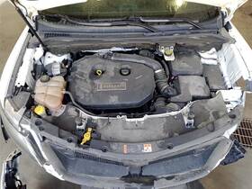 527-02165r Lincoln Rh Passenger Side Strut 2015 Mkc Sku#3947046