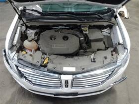 527-02168l Lincoln Lh Driver Side Strut 2018 Mkc Sku#3914312