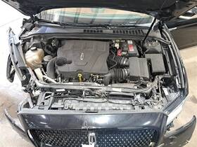 527-02309l Lincoln Lh Driver Side Strut 2017 Contintal Sku#3952543
