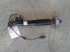 Hp5z5560e Lincoln Air/coil Spring Rear Vin 9 8th Digit Turbo Fits 17-20 Mkz 1017275