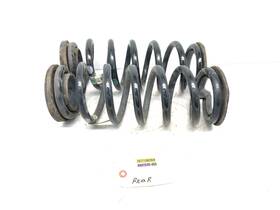 K2gc-5560-bue Lincoln 2019-2023 Nautilus Fwd Left Right Rear Coil Springs Oem