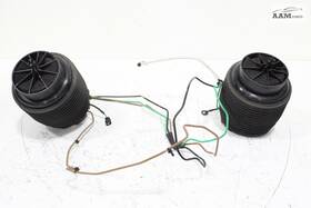 Lc5c-5b523-ge Lincoln 2020-2023 Aviator 4wd Rear Left And Right Air Suspension Strut Spring Oem