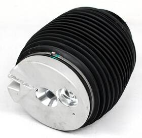 Lc5z-5a891-q Lincoln Oem Coil/air Spring For Aviator