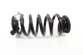 Lincoln Lc5z5560a 2020 - 2026 Aviator Rear Suspension Left Side Coil Spring Oem Lc5c5560ac