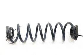 Lx6z5560em Lincoln 2020 - 2025 Corsair Rear Right Passenger Side Suspension Coil Spring Oem