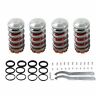Lk1527 Ilikepepper Lowering Coilovers Spring Kits High Performance For Honda Civic