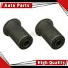 Lkauto220111042156 Delphi Rear Lower Of Leaf Spring Shackle Bushings For Chevrolet
