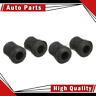 Lkauto220422153784 Delphi Rear Lower Of Leaf Spring Bushings For Chevrolet Bel