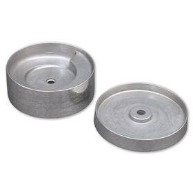 Lon73502 Longacre 73502 Coil Spring Cups For Raters