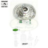 Lr024477gen Lr024477 Land Rover Front Upper Shock Absorber Mounting Rr Evoque Discov