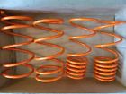 Ls-hy05 Ksport Lowering Springs Kit Huyndai Tiburon