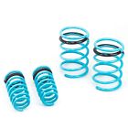 Ls-ts-aa-0002 Godspeed Springs For Acura Rsx