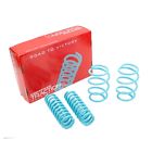 Ls-ts-bw-0011-b Godspeed Project Performance Lowering Springs Set Of