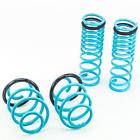 Ls-ts-ha-0005 Godspeed Traction-s Lowering Springs For