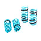 Ls-ts-ii-0001 Godspeed Springs For Infiniti Rwd