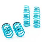 Ls-ts-ma-0007 Godspeed Traction-s Lowering Springs For