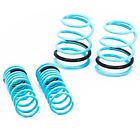 Ls-ts-su-0002 Godspeed Springs For Subaru Impreza Wrx Sti