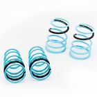 Ls-ts-su-0003 Godspeed Springs For Subaru Impreza Gdf