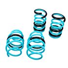 Ls-ts-ta-0015 Godspeed Springs For Toyota Sienna