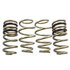 Ls0703-0112 Ark Performance Aggressive Lowering Springs For Hyundai Veloster 688943502241