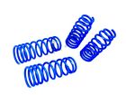Lsac-0008 Manzo Performance Sport Lowering Springs Honda Accord