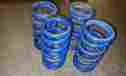 Lshc92wh Dpt Motorsport Honda Civic Crx Del Sol Integra Blue Suspension Coil Lowering Springs