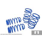 Lstca-0711 Manzo Lowering Springs Toyota Camry